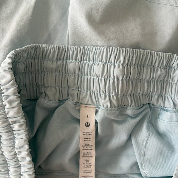 Lululemon Hotty Hot Shorts - Picture 3 of 3